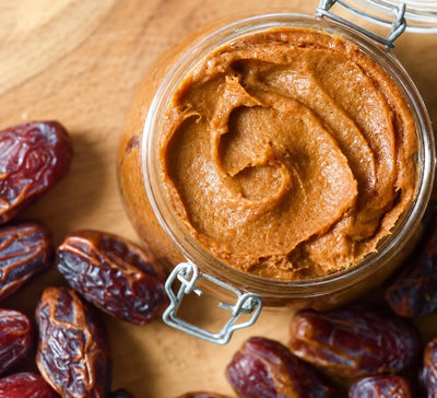Date Paste