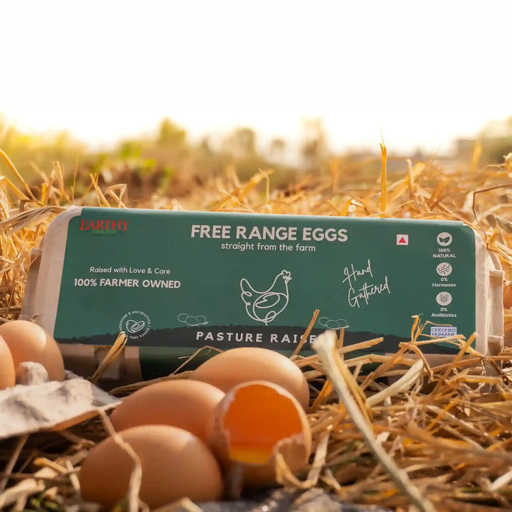 Free range eggs, organic eggs, pasture raised eggs, order eggs online, organic eggs online.