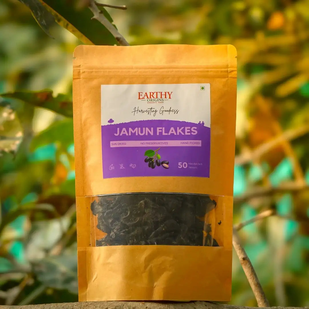 jamun flakes | flakes | fruit jamun | black jamun | dry jamun