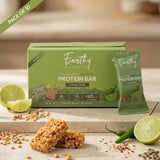 Lentil & Pulses Protein Bar (Lime Chilli)