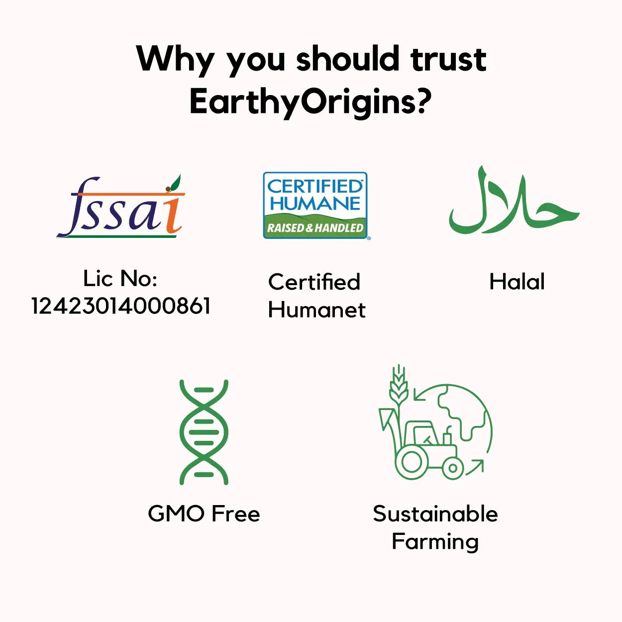 Free Range Organic Eggs