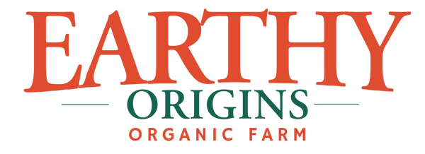 Earthy Origins