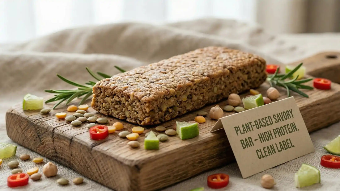 What Makes a Protein Bar Truly Natural?