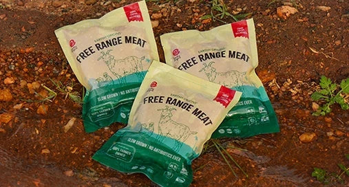 Pasture Raised Chicken