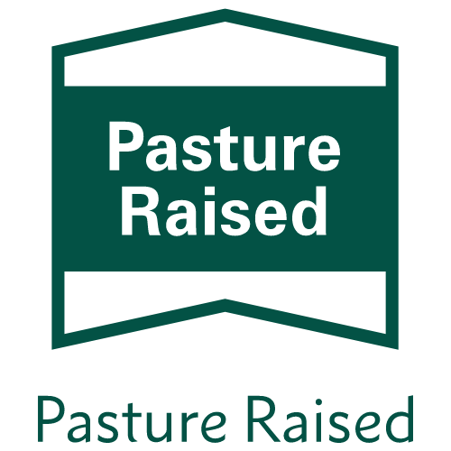 Pasture Raised Chicken