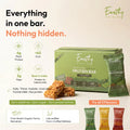 Lentil & Pulses Protein Bar (Lime Chilli)