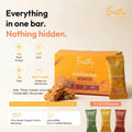 Plant Protein Bar with Lentils (Honey Cheese)