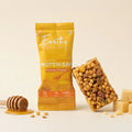 Plant Protein Bar with Lentils (Honey Cheese bar)