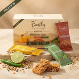Low-Calorie Protein Bars (Assorted Pack)