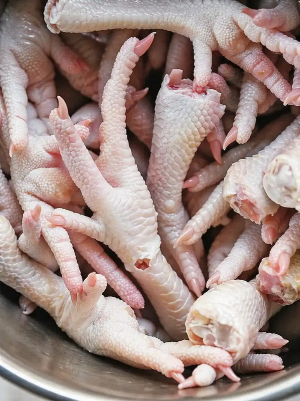 Chicken Bones