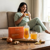 Classic Chicken Bone Broth
