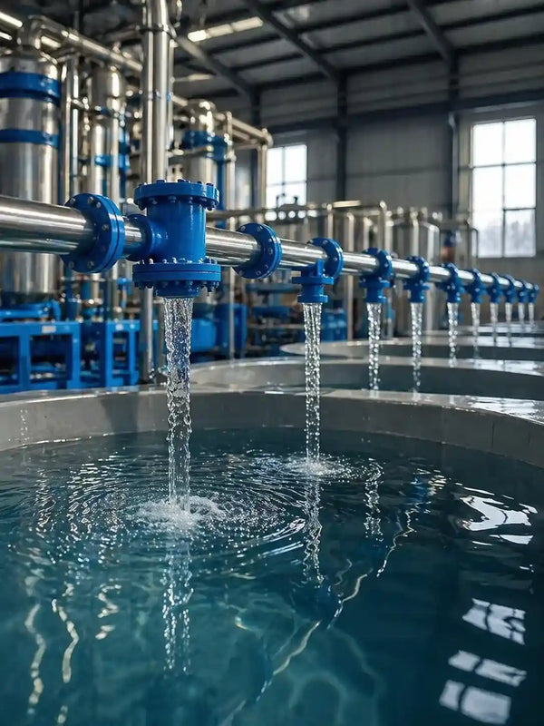 Filtered Water