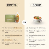 Goat Bone Broth