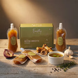 Goat Bone Broth