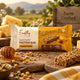 Plant Protein Bar with Lentils (Honey Cheese)