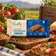 Lentil & Millet Protein Bar (Indian Pizza)