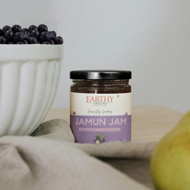 Jamun Jam