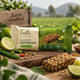 Lentil & Pulses Protein Bar (Lime Chilli)