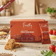 Lentil & Millet Protein Bar (Millet Pizza)