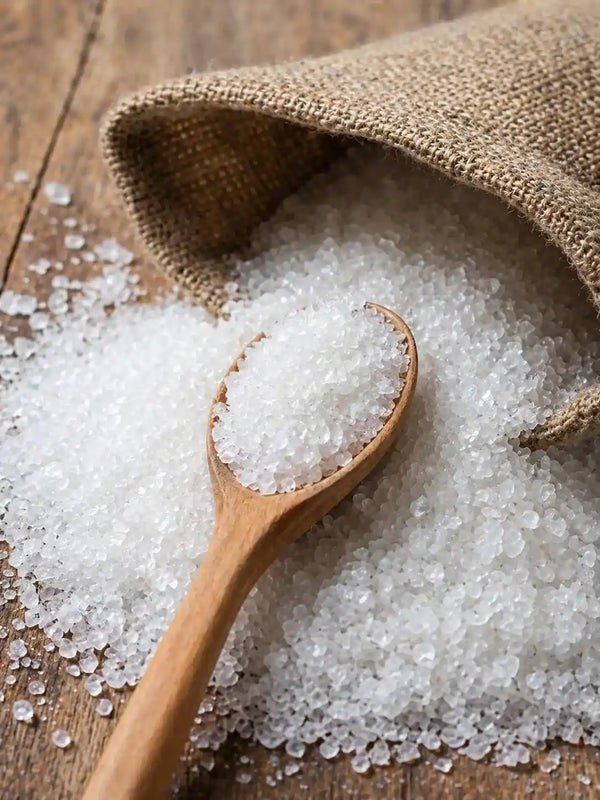 Sea Salt