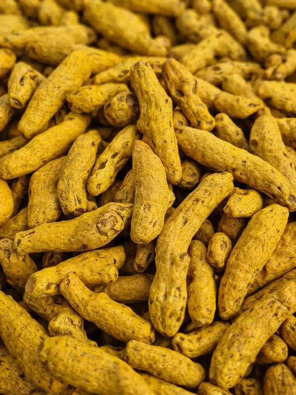 Turmeric