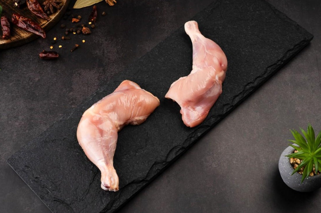 Chicken Leg Without Skin