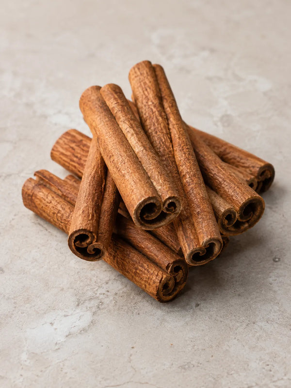 Cinnamon