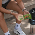 Lentil & Pulses Protein Bar (Lime Chilli)