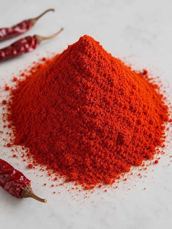 Red Chilli Powder